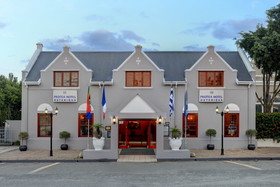 Premier Express Inn George