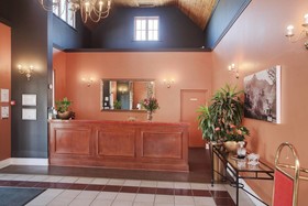 Premier Express Inn George
