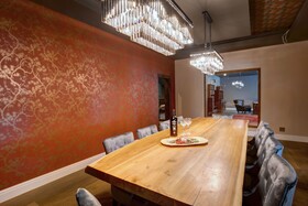 The Hawthorn Boutique Hotel