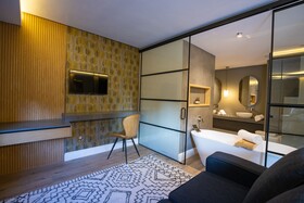 The Hawthorn Boutique Hotel