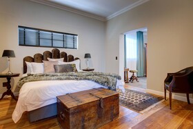 The Hawthorn Boutique Hotel