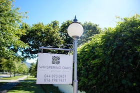 Whispering Oaks Guest House
