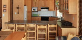 Oppiesee Self Catering Apartments