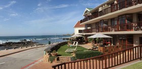 Oppiesee Self Catering Apartments