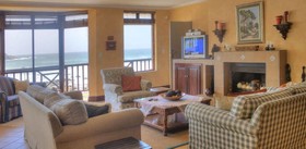 Oppiesee Self Catering Apartments
