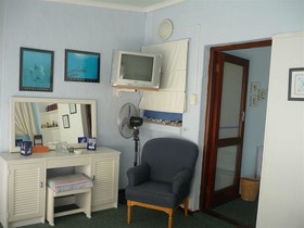 A1 Kynaston B&B