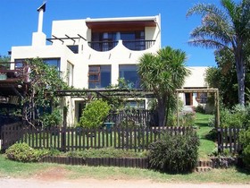 A1 Kynaston B&B