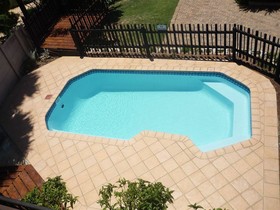 A1 Kynaston B&B