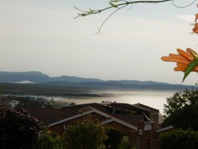 A1 Kynaston B&B