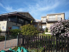 A1 Kynaston B&B