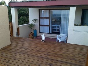 A1 Kynaston B&B