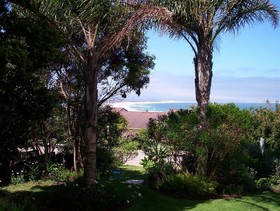 A1 Kynaston B&B