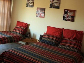 All Africa J Bay Lodge