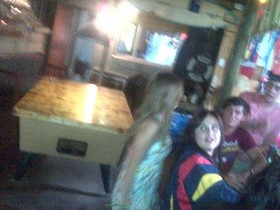 All Africa J Bay Lodge