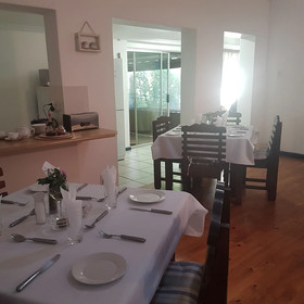 Aquarius Bed & Breakfast