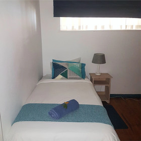Aquarius Bed & Breakfast