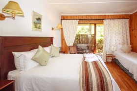 Aston Woods B&B