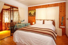 Aston Woods B&B