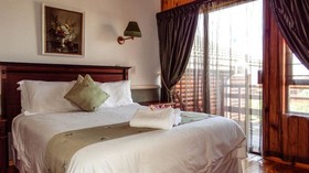 Aston Woods B&B