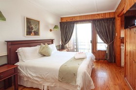 Aston Woods B&B
