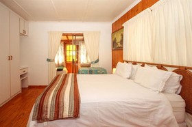 Aston Woods B&B