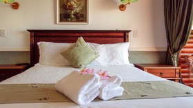 Aston Woods B&B