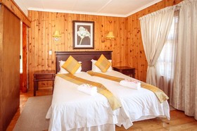 Aston Woods B&B