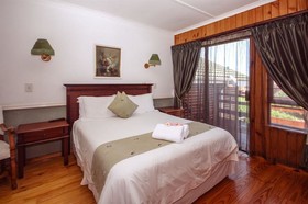 Aston Woods B&B