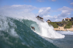 Dreamland Beach House & Studios At Supertubes