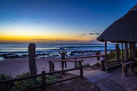 Dreamland Beach House & Studios At Supertubes