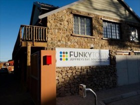 Funky Town Self Catering Accommodation