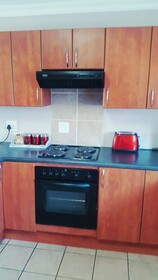 JBay Holiday Apartment