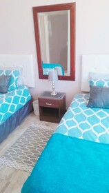 JBay Holiday Apartment