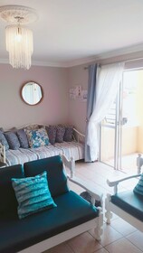JBay Holiday Apartment