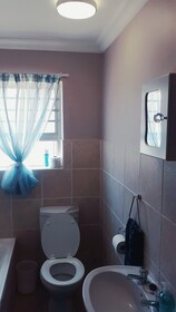 JBay Holiday Apartment