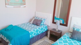 JBay Holiday Apartment