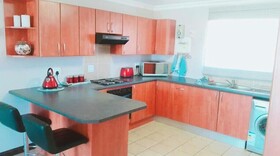 JBay Holiday Apartment