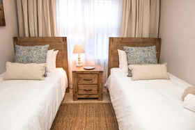 Jeffreys Bay Beach Accommodation