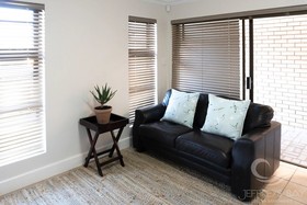 Jeffreys Bay Luxury Apartments