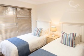 Jeffreys Bay Luxury Apartments