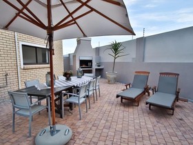 Jeffreys Bay Luxury Apartments