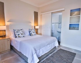 Jeffreys Bay Luxury Apartments