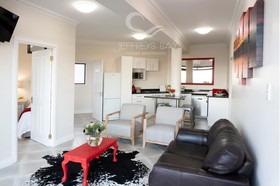 Jeffreys Bay Luxury Apartments