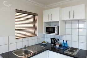 Jeffreys Bay Luxury Apartments