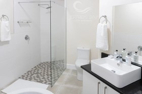 Jeffreys Bay Luxury Apartments