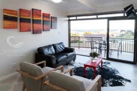 Jeffreys Bay Luxury Apartments