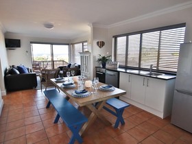 Jeffreys Bay Luxury Apartments