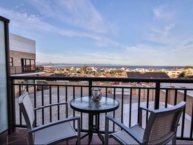 Jeffreys Bay Luxury Apartments
