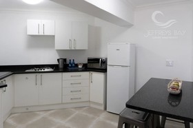 Jeffreys Bay Luxury Apartments