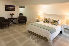 Jeffreys Bay Luxury Apartments